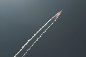 Pakistan expresses concern over Indian Space Weapons Test