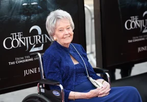 Paranormal Investigator Lorraine Warren Passes Away
