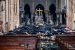Paris: Notre Dame Cathedral ‘saved, preserved’ after huge fire