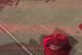 Person wearing “MAGA” hat attacked man with sword