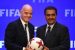 Praful Patel becomes 1st Indian to be elected as member of FIFA Executive Council