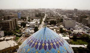 Saudi Arabia opens consulate in Iraq
