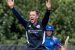 Scotland all-rounder Con de Lange passed away