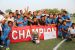 Services claims Santosh Trophy Football