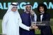 Sheikh Salman designated to be president of Asian Football Confederation
