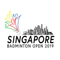 Singapore Open 2019