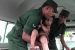 Sri Lanka: 15 dead in gun-battle with Islamists