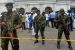 Sri Lanka: Local Terrorist Outfit behind the attacks