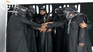 Sri Lankan blasts: Mastermind identified