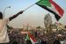 Sudan demands for civilian rule