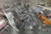 Sydney scaffolding collapse traps worker