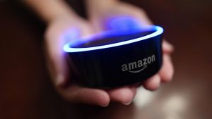Thousands of Amazon Workers Are Listening to What You Tell Alexa