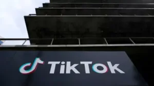 TikTok app banned in India