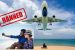 Tourist at Phuket beach could be sentenced to death if they take photos