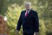 Trump vetoes bill to end US involvement in Yemen War