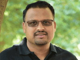 Twitter Appoints Manish Maheshwari as India MD