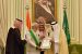 UAE confers Narendra Modi with Zayed Medal
