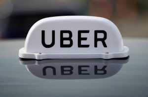 Uber won $1bn investment from Toyota, SoftBank fund