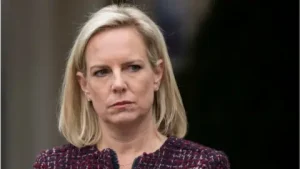 US Homeland Security Chief Kirstjen Nielsen resigns