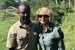 US tourist freed from Uganda