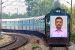 V.P. Pathak took over as Member (Materials Management) of Railway Board