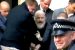 WikiLeaks founder Julian Assange got arrested in London