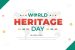 World Heritage Day observed on 18th April