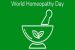 World Homeopathy Day 2019