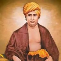 स्वामी दयानन्द सरस्वती