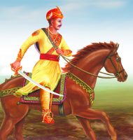 पेशवा बाजीराव