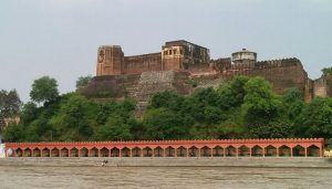 अखनूर, जम्मू, जम्मू-कश्मीर