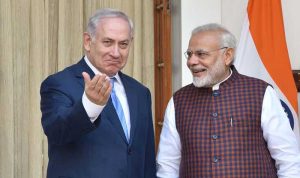भारत के विदेशी संबंध