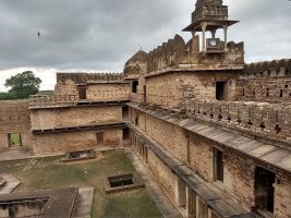 अशोकनगर जिला, मध्य प्रदेश