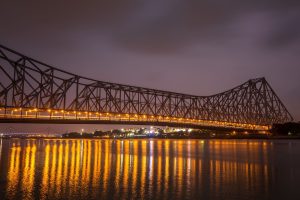 हावड़ा ब्रिज