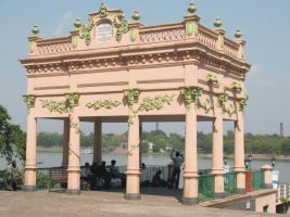चन्दननगर, पश्चिम बंगाल