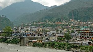 उत्तरकाशी, उत्तराखंड