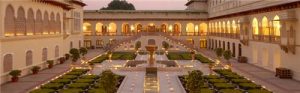 राजस्थान के हेरिटेज होटल
