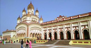दक्षिणेश्वर काली मंदिर, कोलकाता