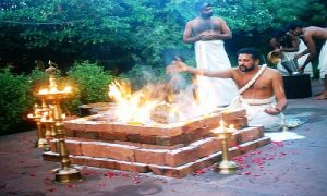वैदिक धर्म