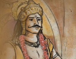 वर्धन वंश