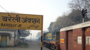 बरेली, बरेली जिला, उत्तर प्रदेश