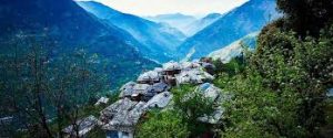ग्रेट हिमालयन नेशनल पार्क, हिमाचल प्रदेश