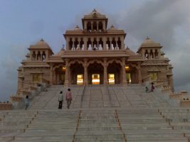 पोरबंदर, गुजरात
