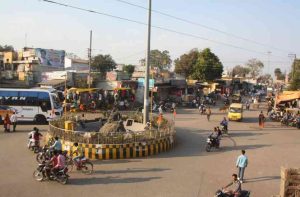 बालाघाट, मध्य प्रदेश