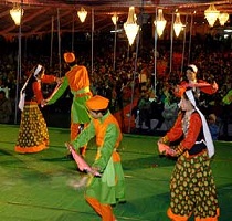 उत्तराखंड की संस्कृति