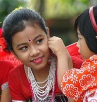 त्रिपुरा की संस्कृति