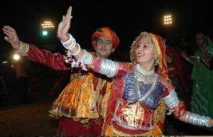 गुजरात की संस्कृति
