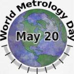 20 May: World Metrology Day celebrated