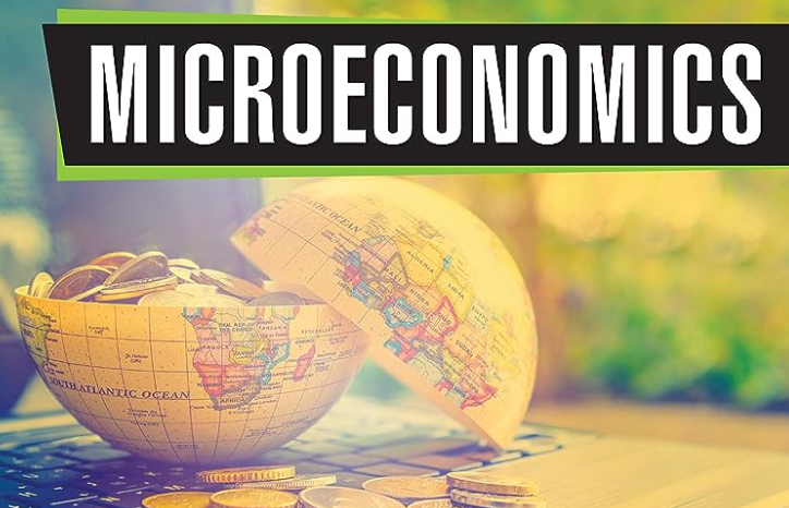 Microeconomics: Concepts, Theories, and Real-World Examples - GKToday