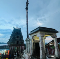 अनकपुथुर, कांचीपुरम, तमिलनाडू